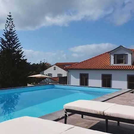 Azores Haven Hill Horta  Luaran gambar