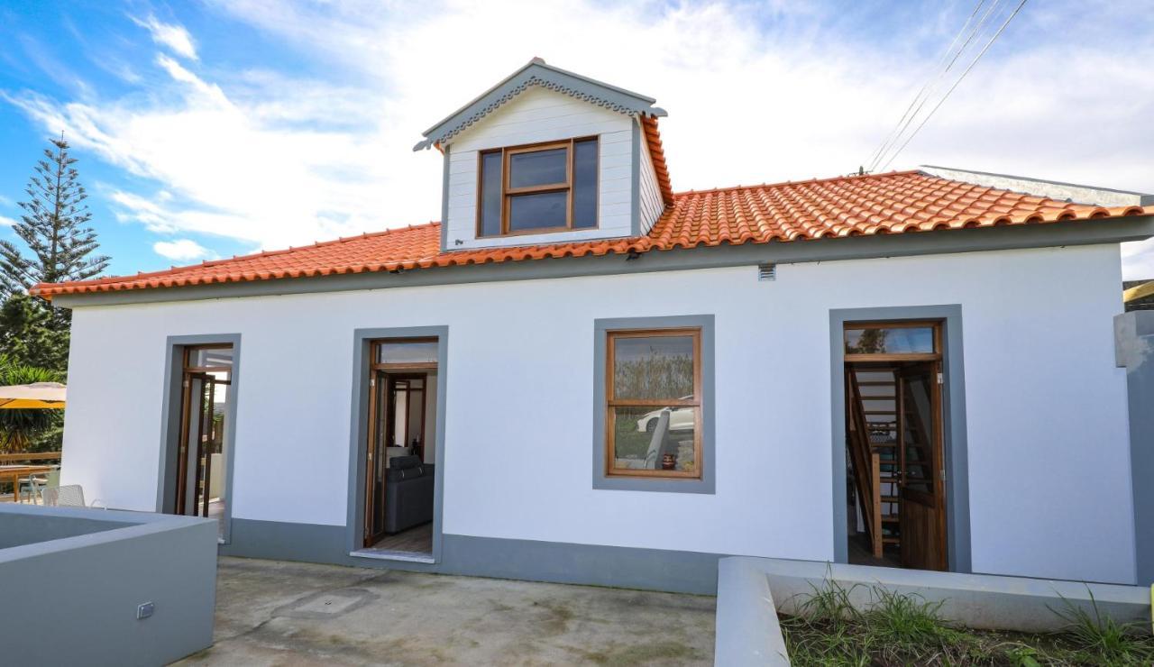 Azores Haven Hill Horta  Luaran gambar