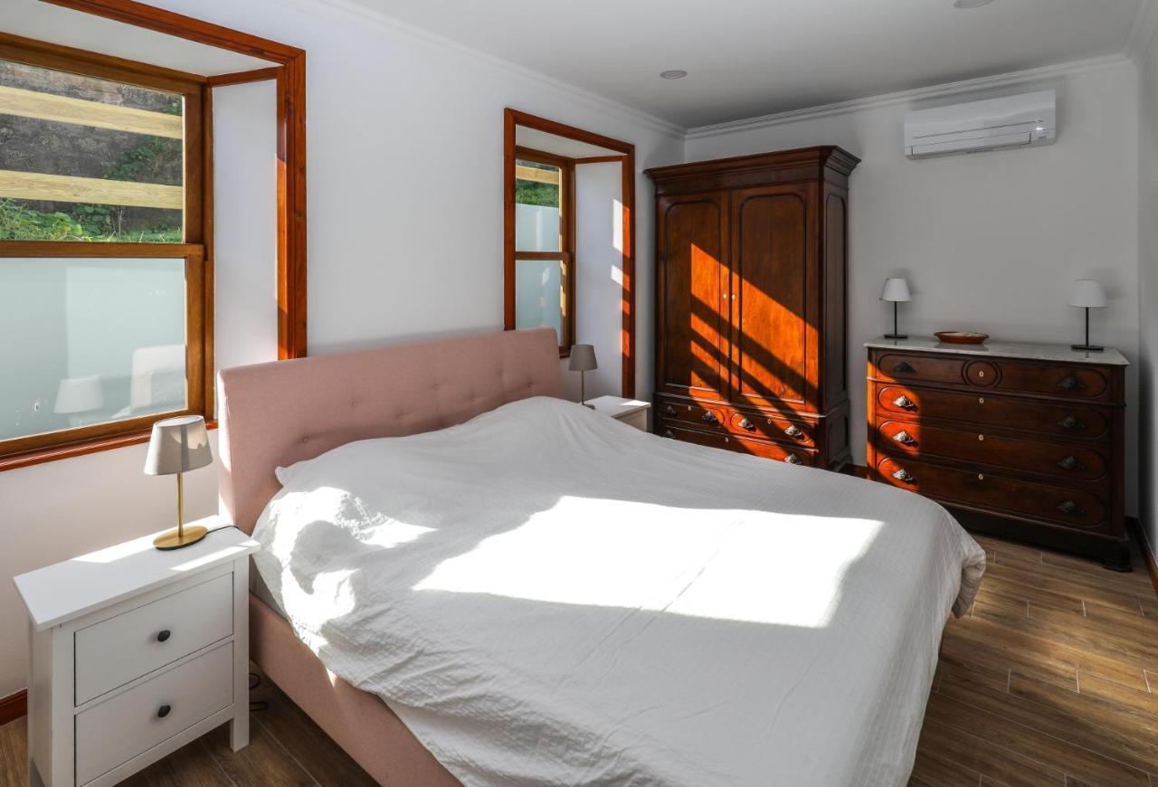 Azores Haven Hill Horta  Luaran gambar
